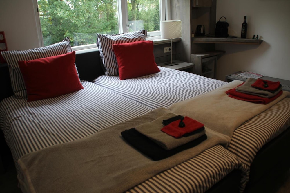 B&B Op de Parkkamp