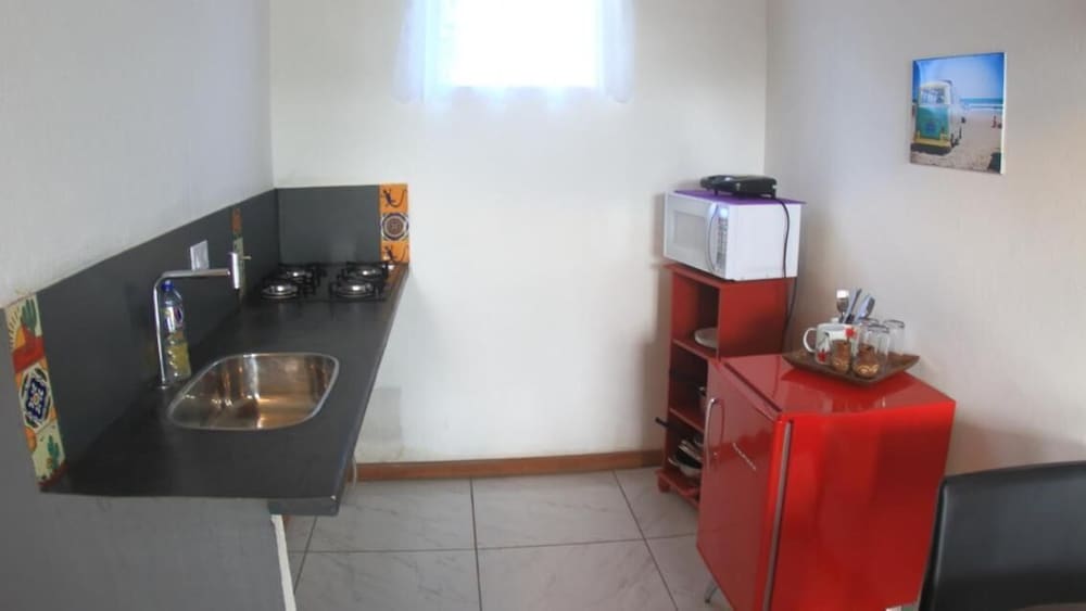 Suites Vida Mansa