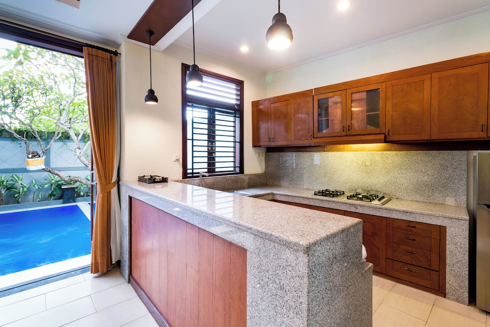 Villa Chandraika - 3BR Private Pool