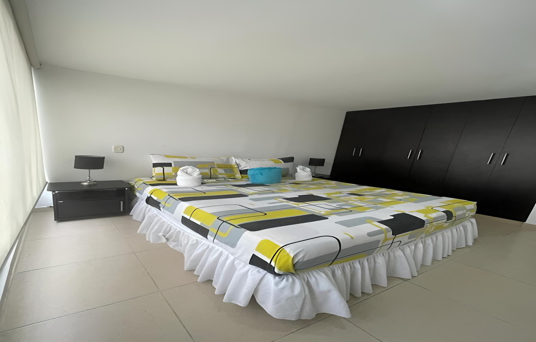 Aparta Estudio Ibague