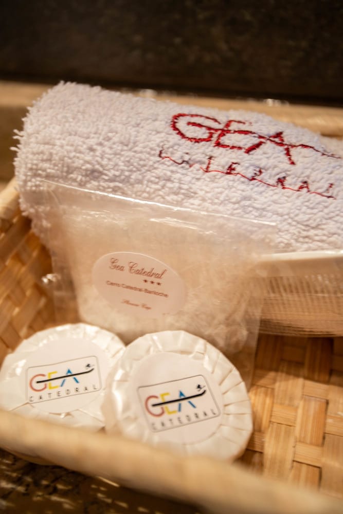 Gea Catedral
