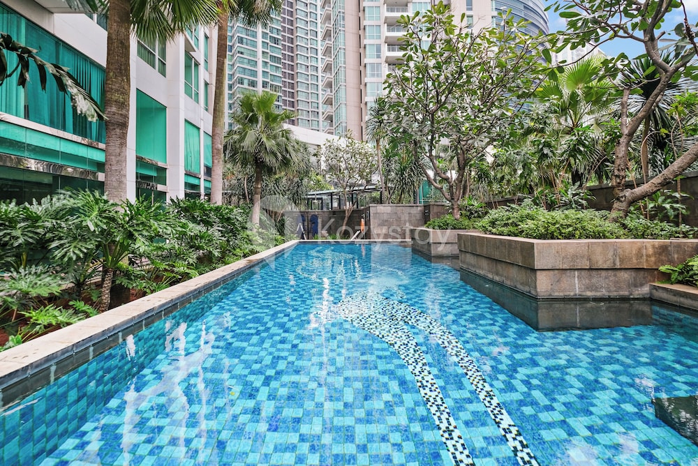Artika by Kozystay - Kemang