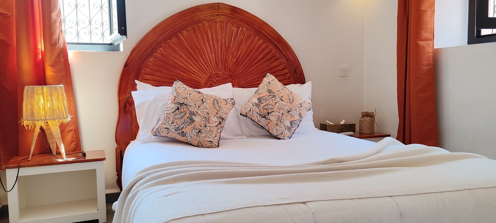 Riad Come&va