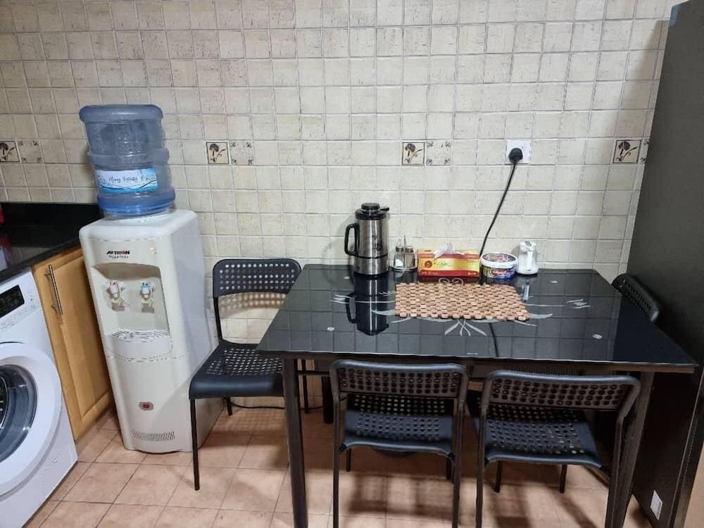 Unique Hostel Dubai