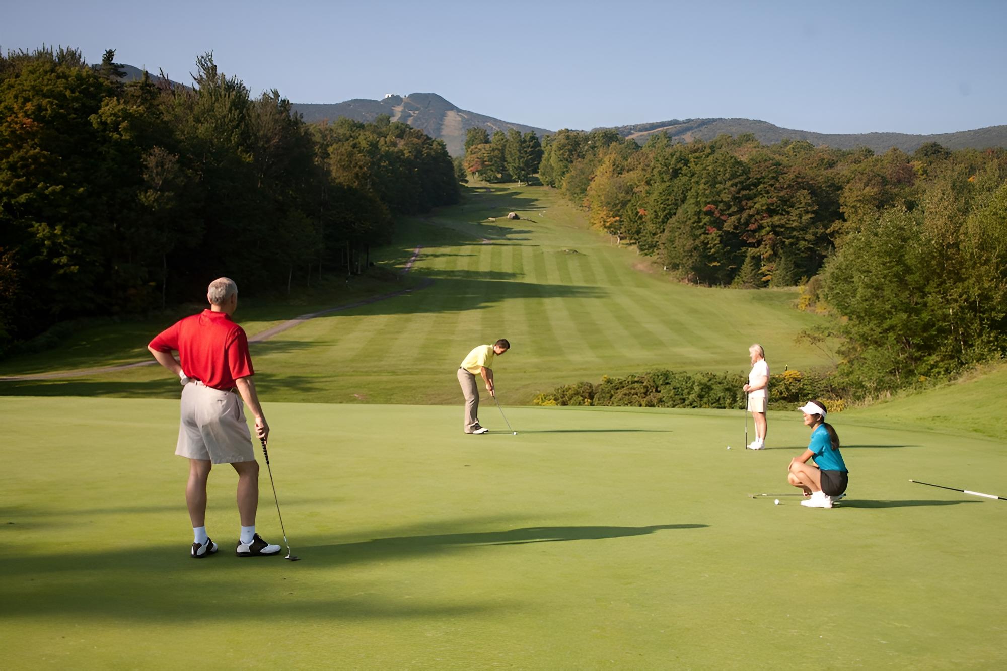 Killington Vacations - Fall Line Condominiums - Property Image 10
