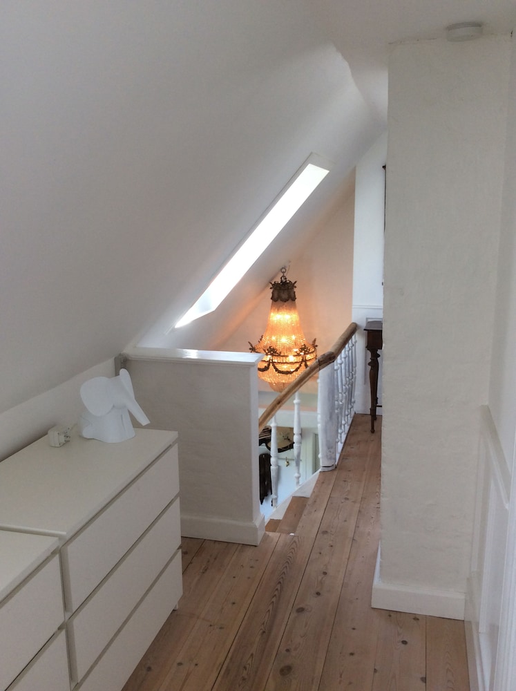 Askø Mejeri - B&B