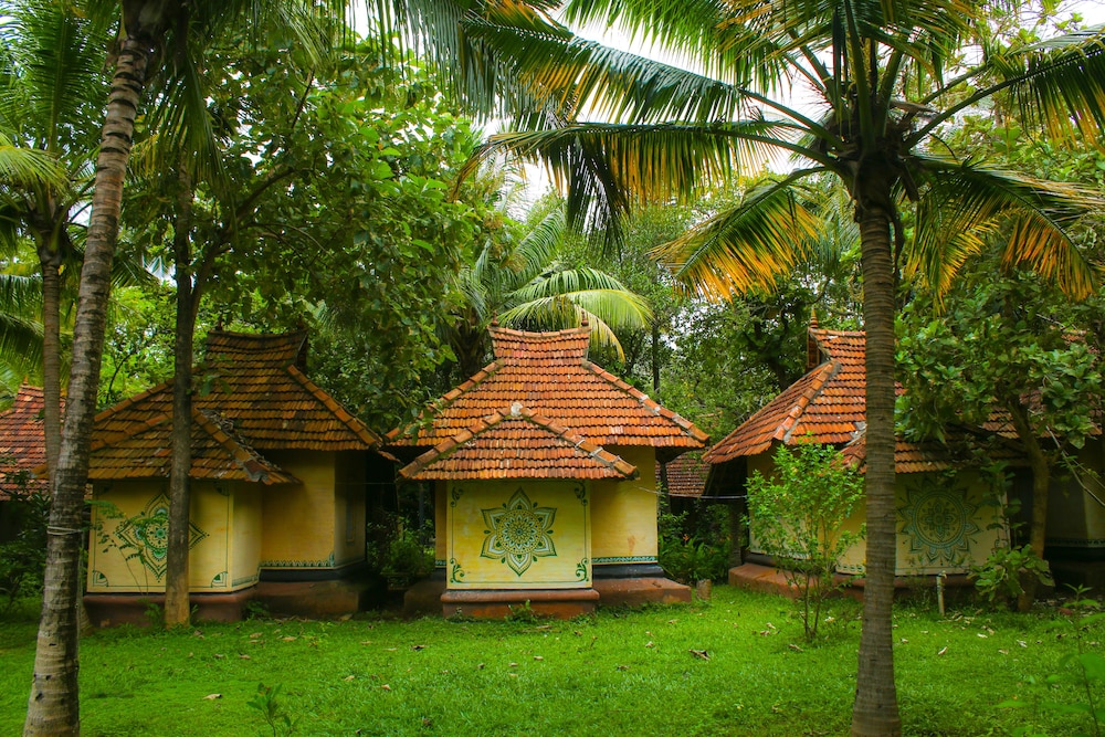 The Bohemian Masala, Varkala