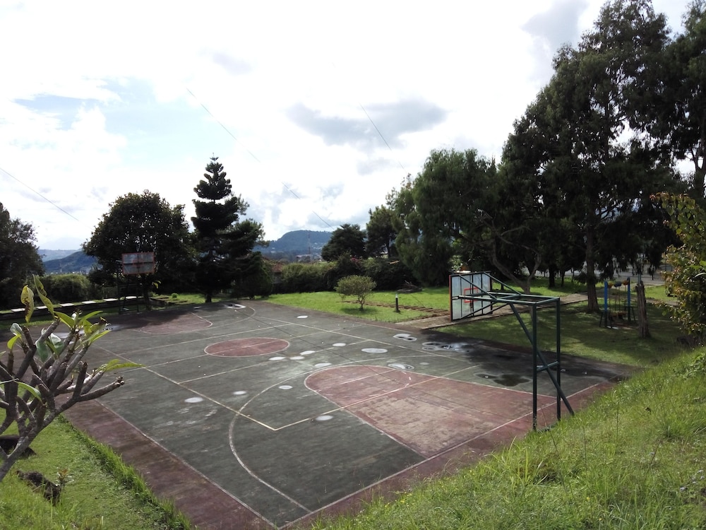 Berlian Resort