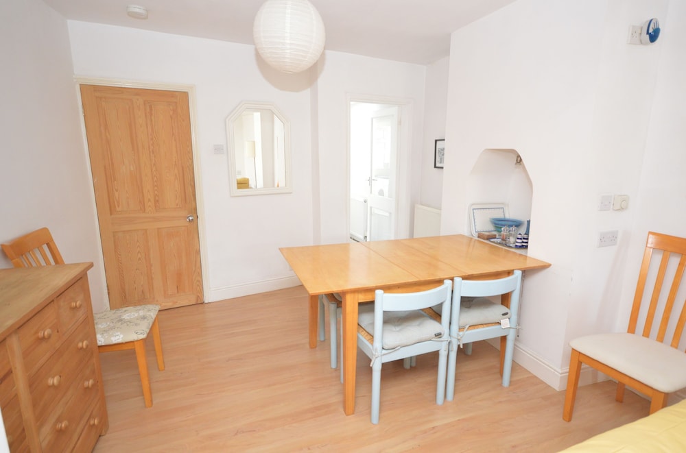 Quay Cottage, fotografía 3