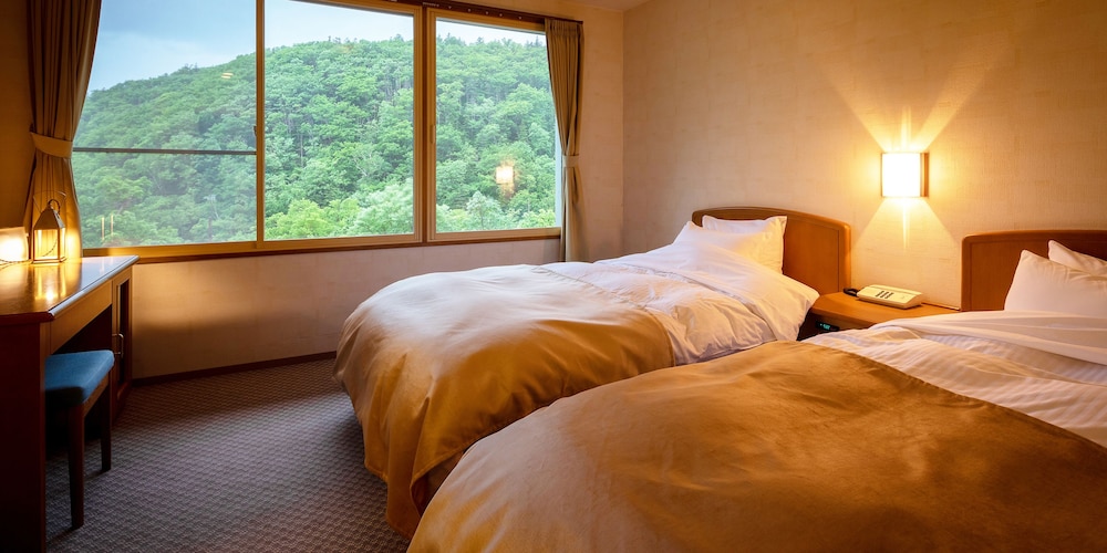 Hotel Chinohate
