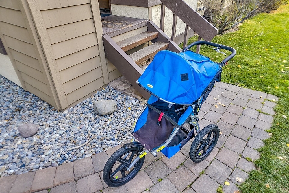 Teleidoscope Retreat - Property Image 19