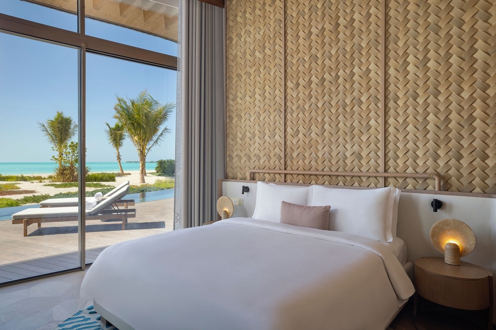 The St. Regis Red Sea Resort 27