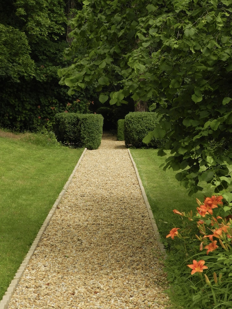 Manoir des Cavaliers - BnB