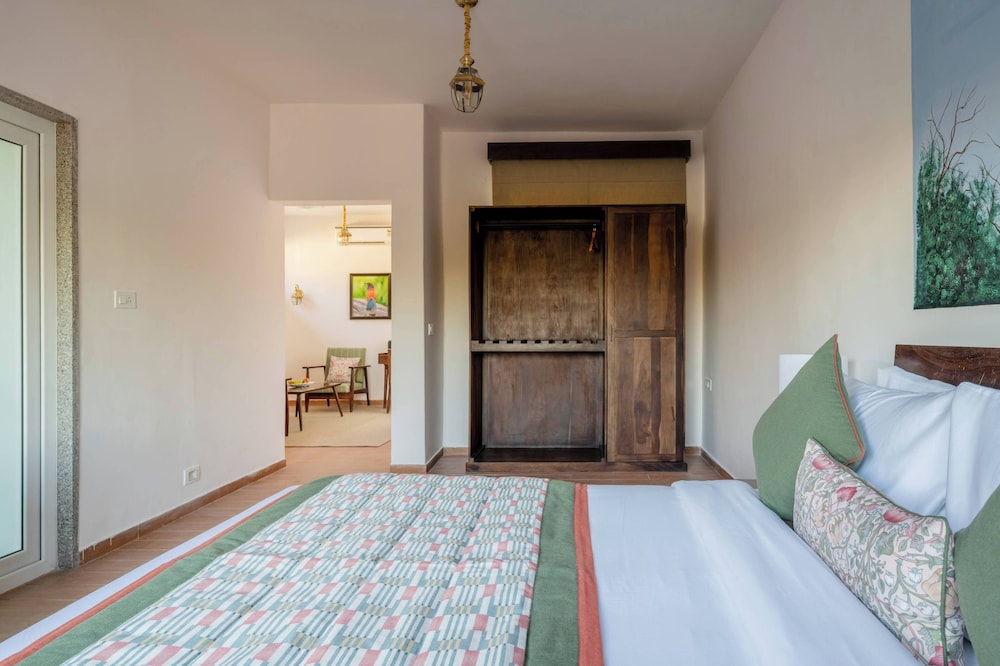 juSta Luxe Highpoint Jawai