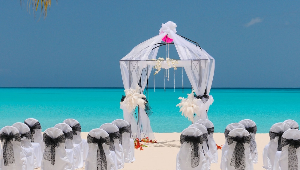 Jolly Beach Antigua - All-inclusive