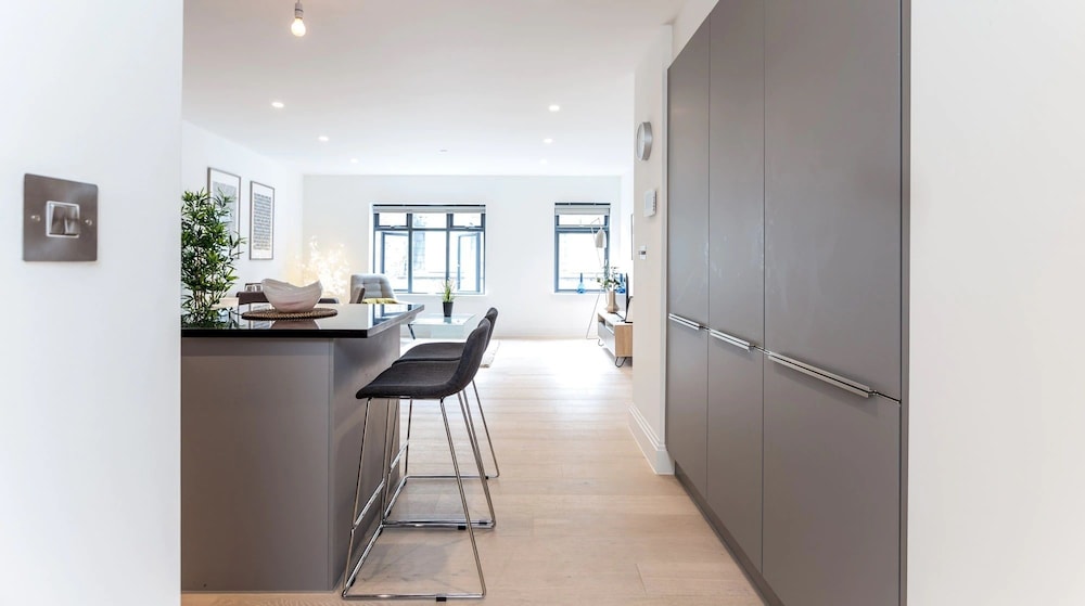 Urban Stay Fitzrovia Apartments