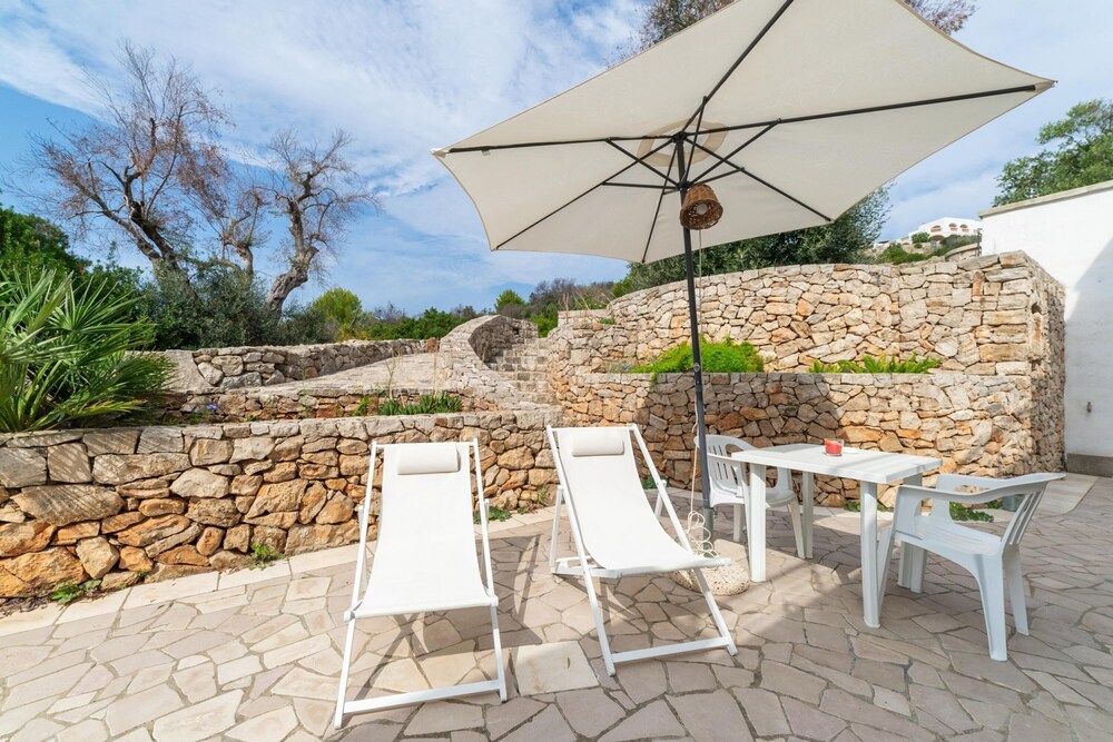 Villa Donna Eleonora - Alloggio Geco view 3