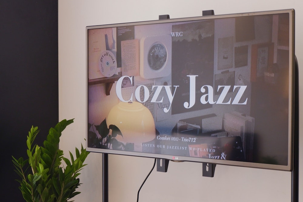 Cozy Studio Apartment