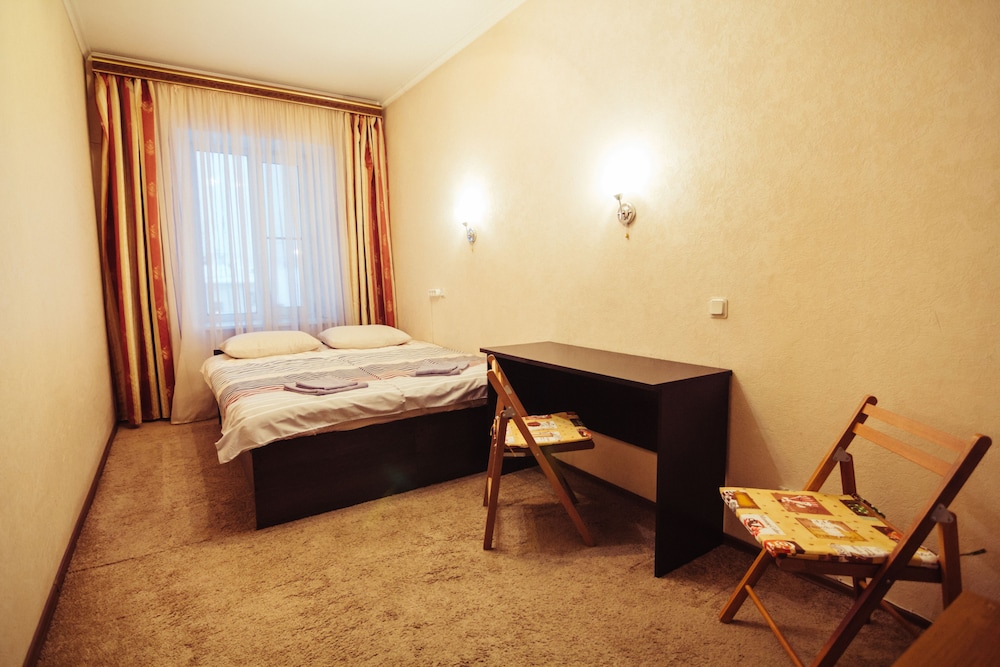 Troitsky Guest House