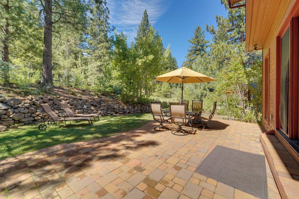 Lake Tahoe Vacations - Northstar Home: Shuttle to Ski Resort! - Property Image 13