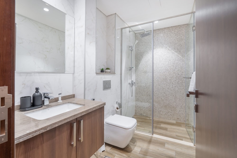Extravagant 1 Bedroom in J One Business Bay