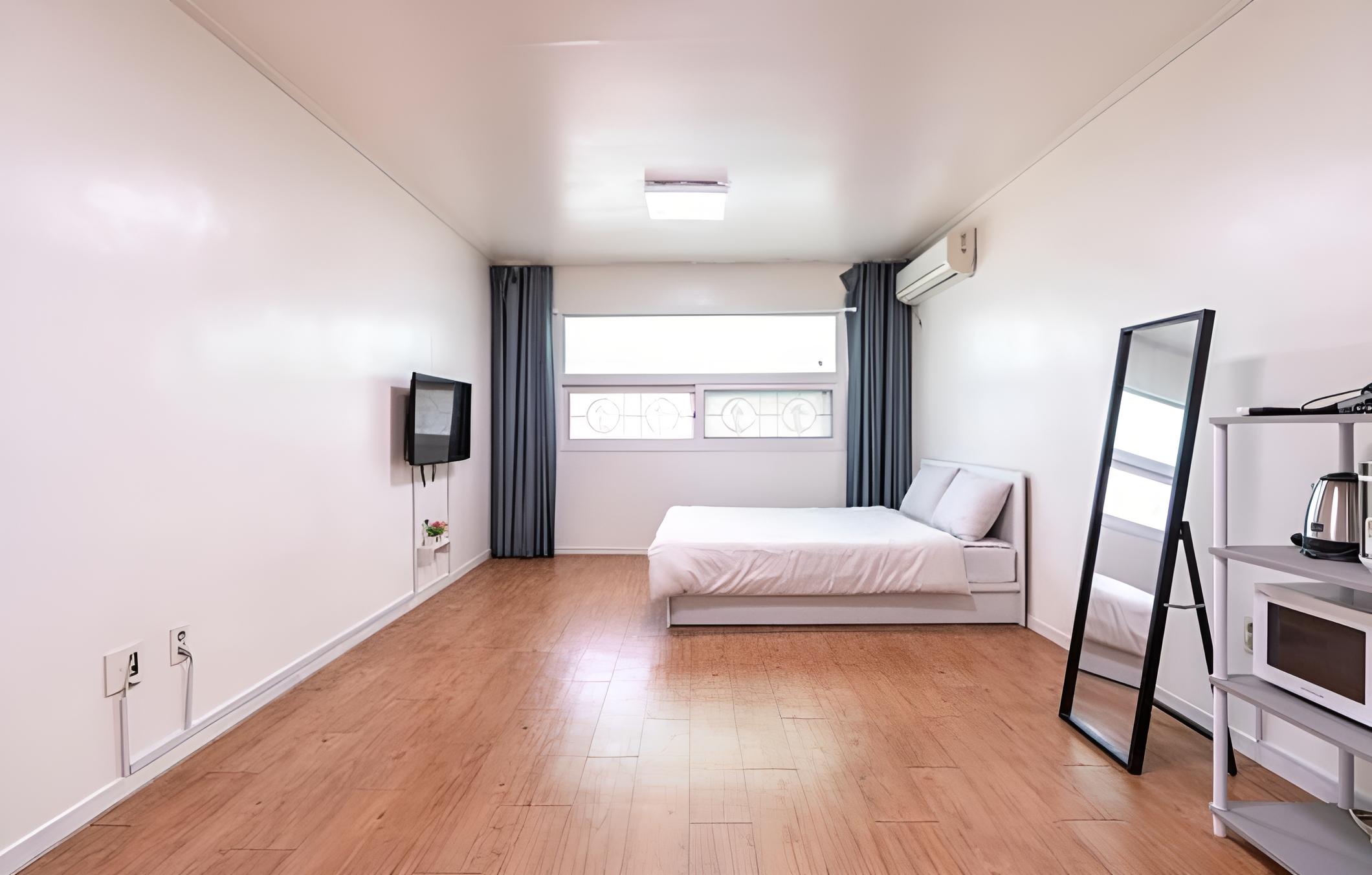 Incheon Vacations - Eulwangri Bide 302 Pension - Property Image 56