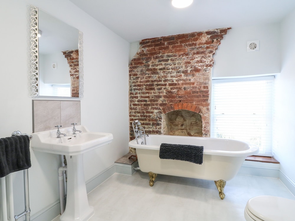 Mill View Duplex
