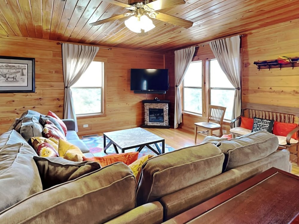 Wild Horse Haven by Ruidoso Vacation Rentals