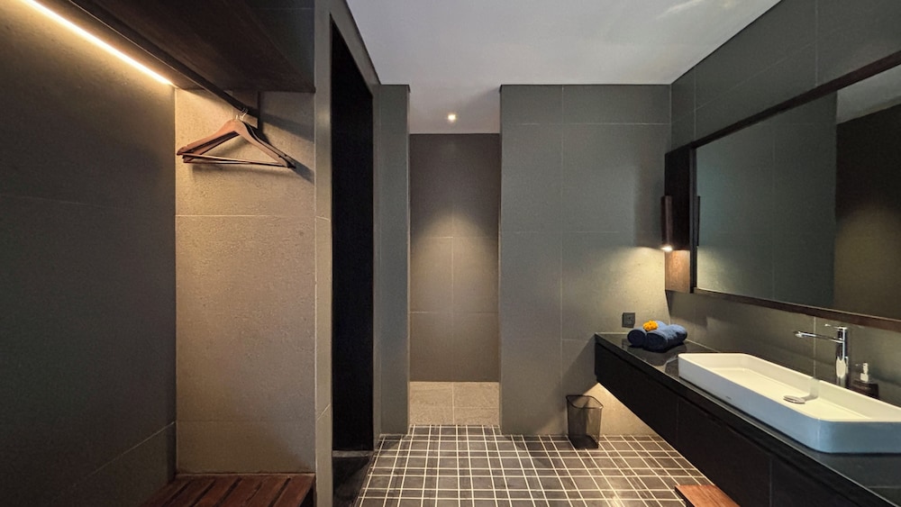 Le Ciello Resort Canggu Batu Bolong
