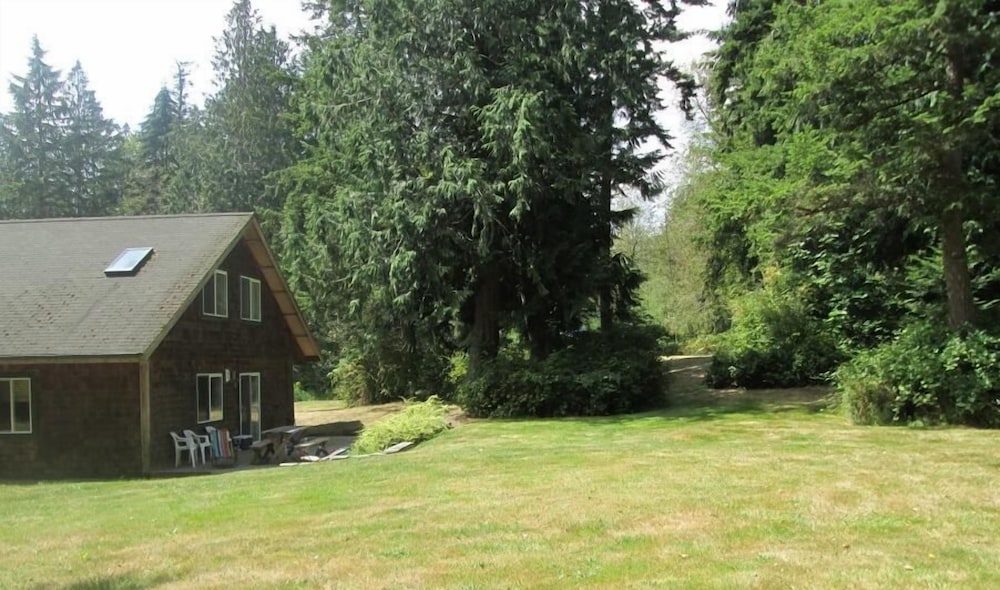 The C C Ranch