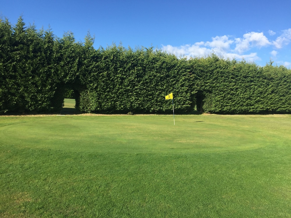 Riverlands Holiday Park view 4