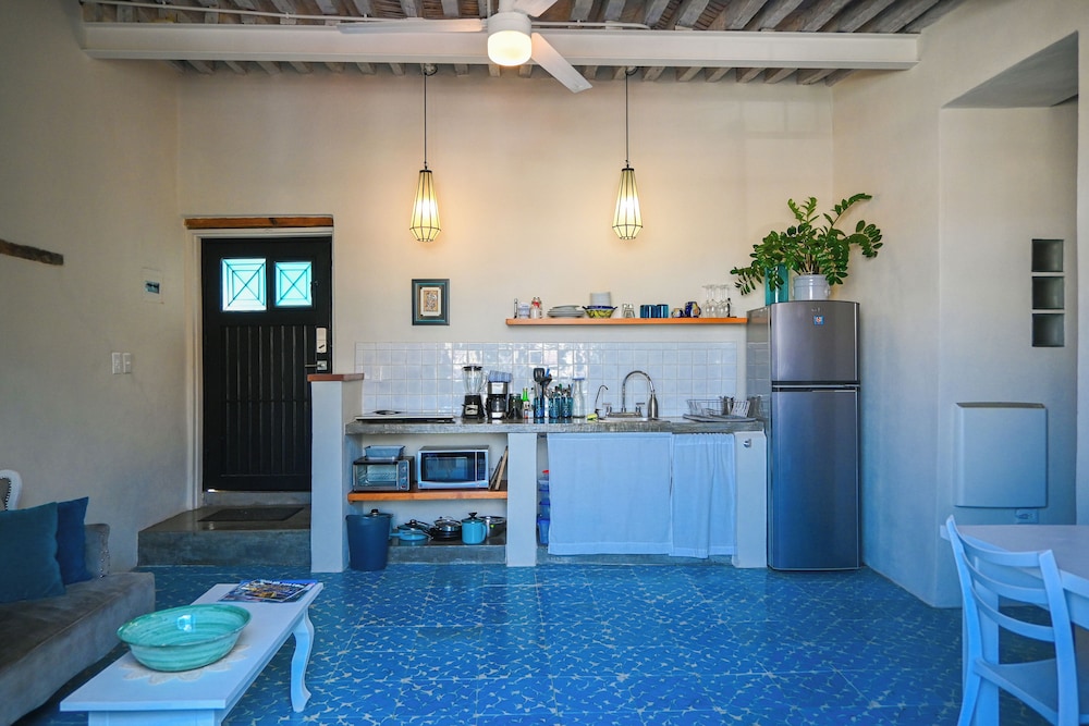 Casa Teraluz