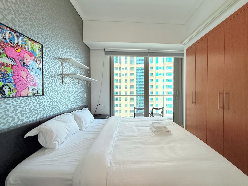 Ocean Heights Residences by CEG Group