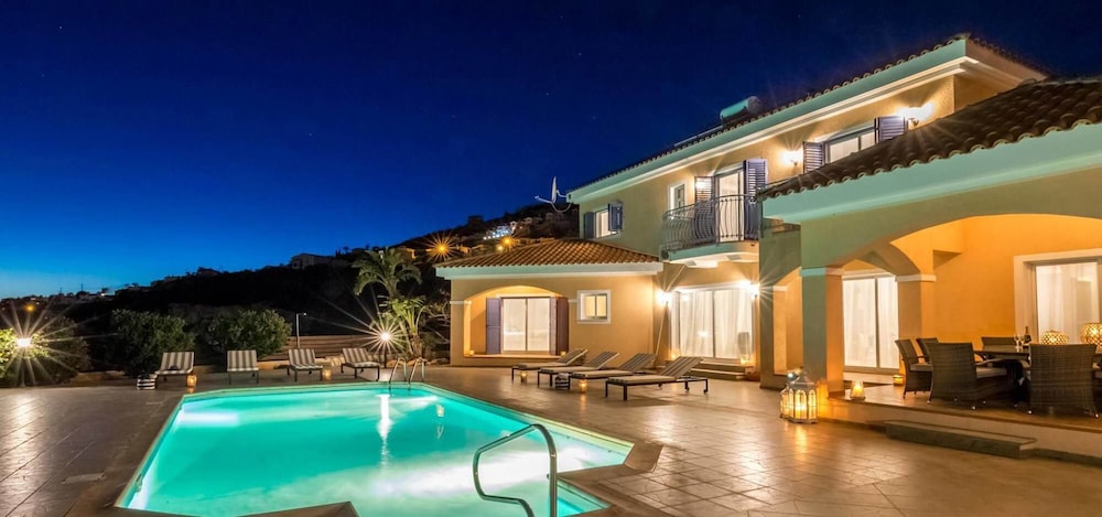 Villa Sanctuary