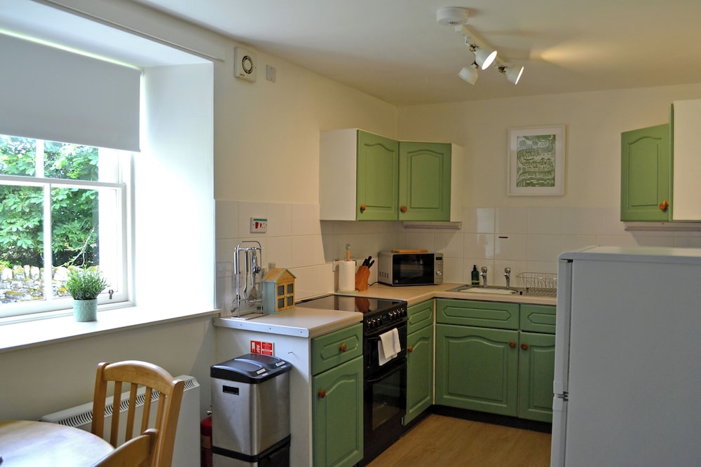Cardross Estate Holiday Cottages