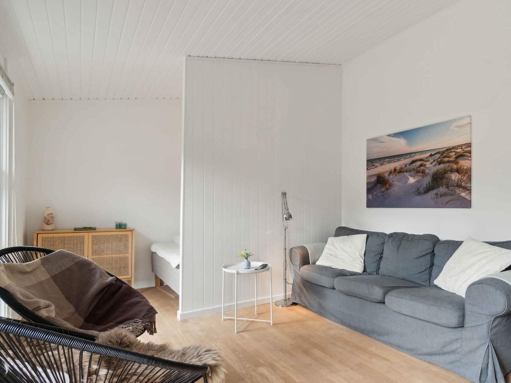 5 Star Holiday Home in Nexo