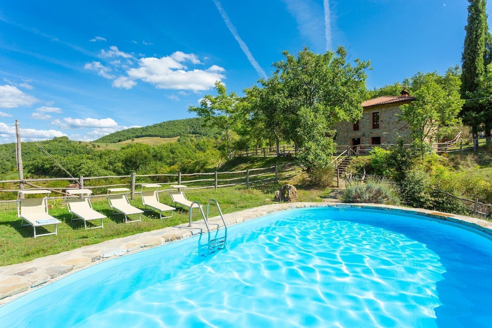 Villa Bellavista Large Private Pool Wifi - 3122 view 4