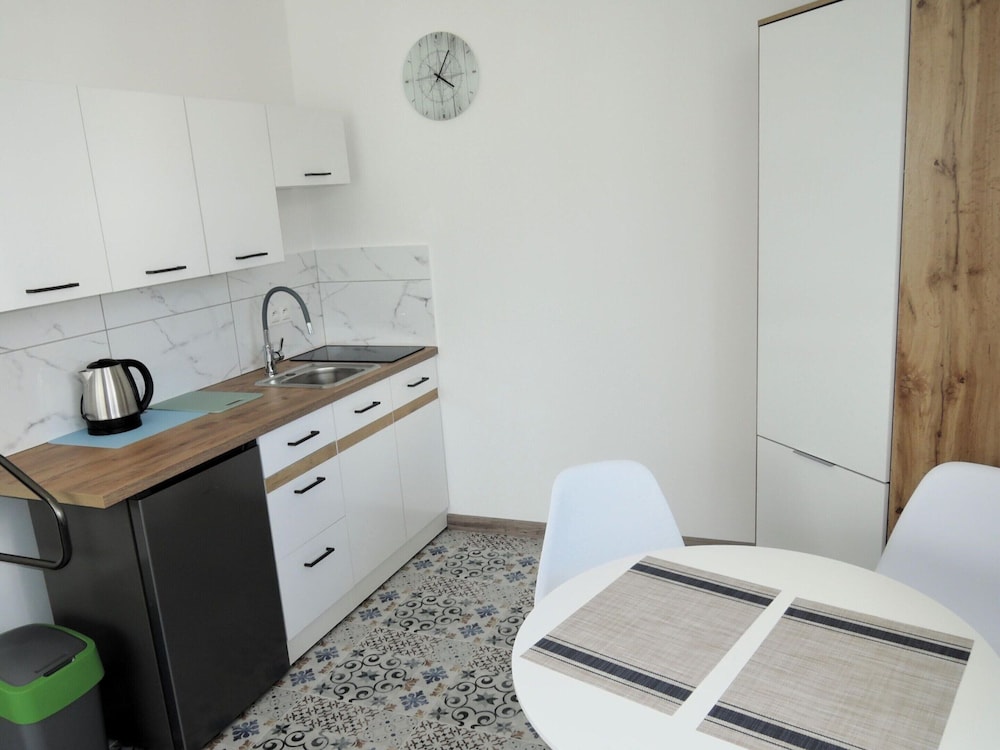Apartment in Mrzezyno Near Blue Flag Beach
