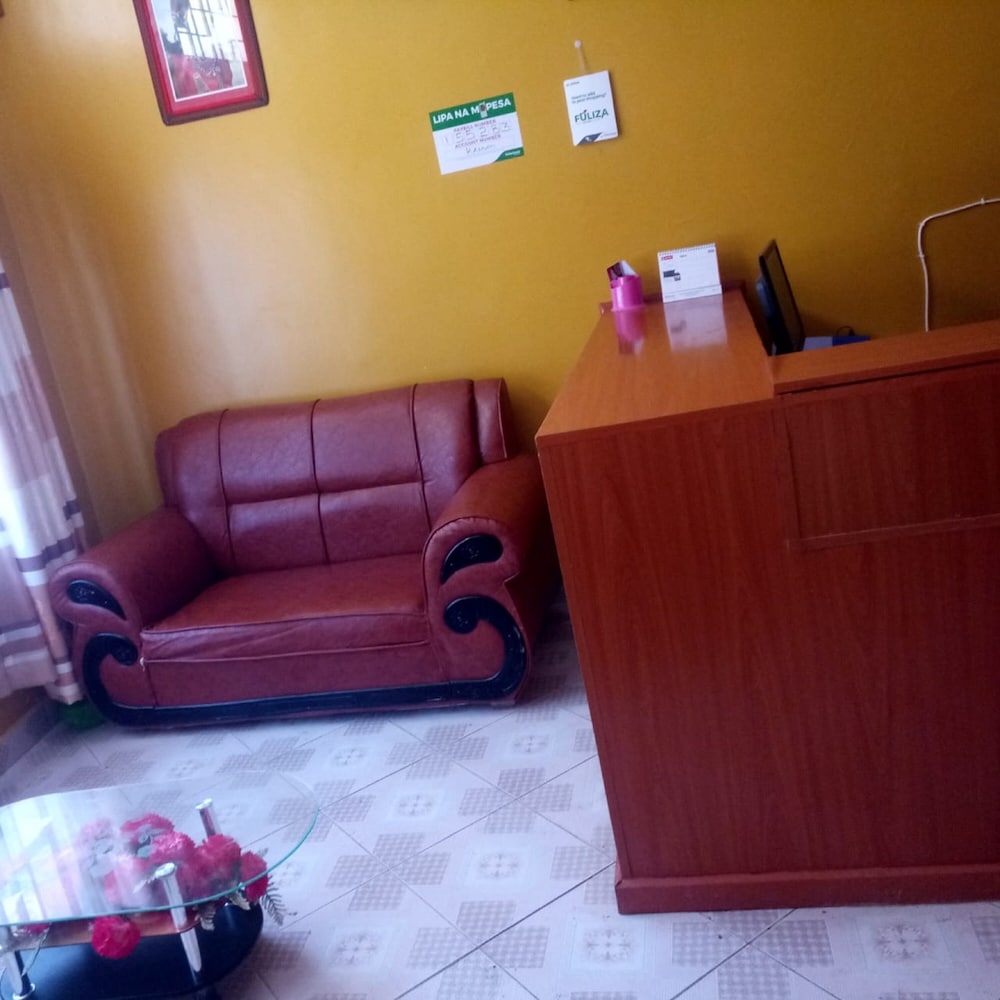 Kamusyi Kings Guest House view 3