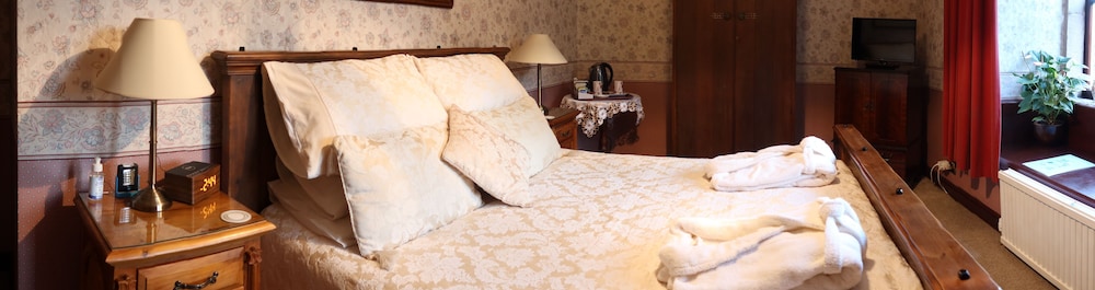 Penrith Vacations - Stafford House Guest House - Property Image 14
