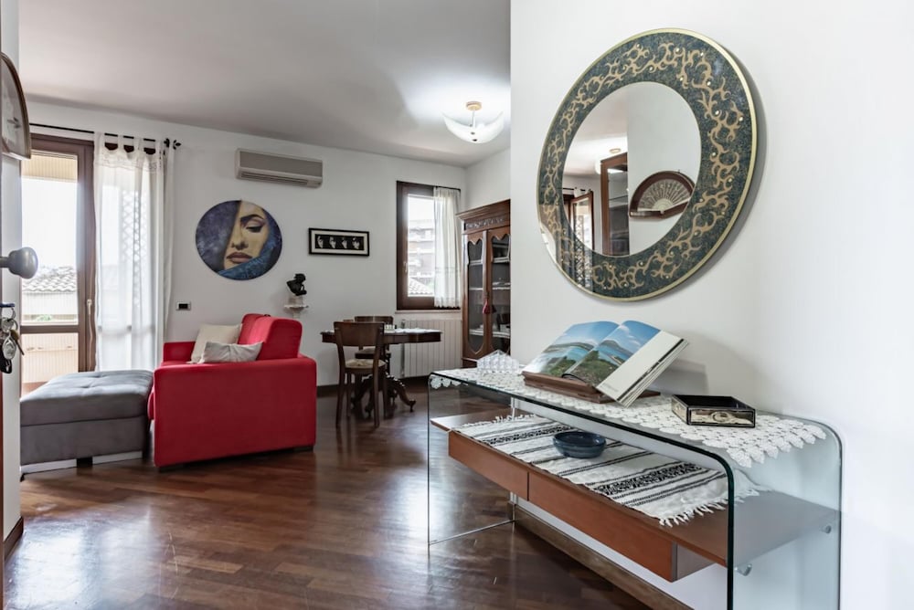 Gigi s Home in Cagliari view 3