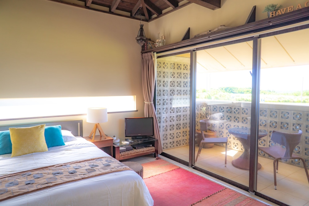 Kouriisland hotel cava view 3