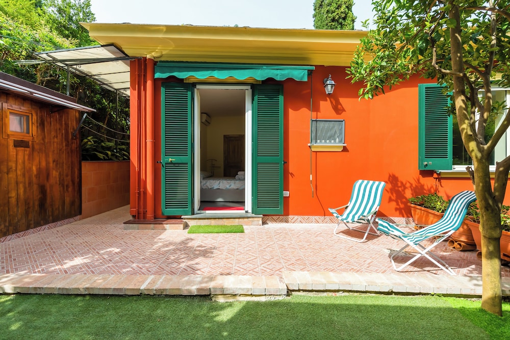 Villa Dolcevita