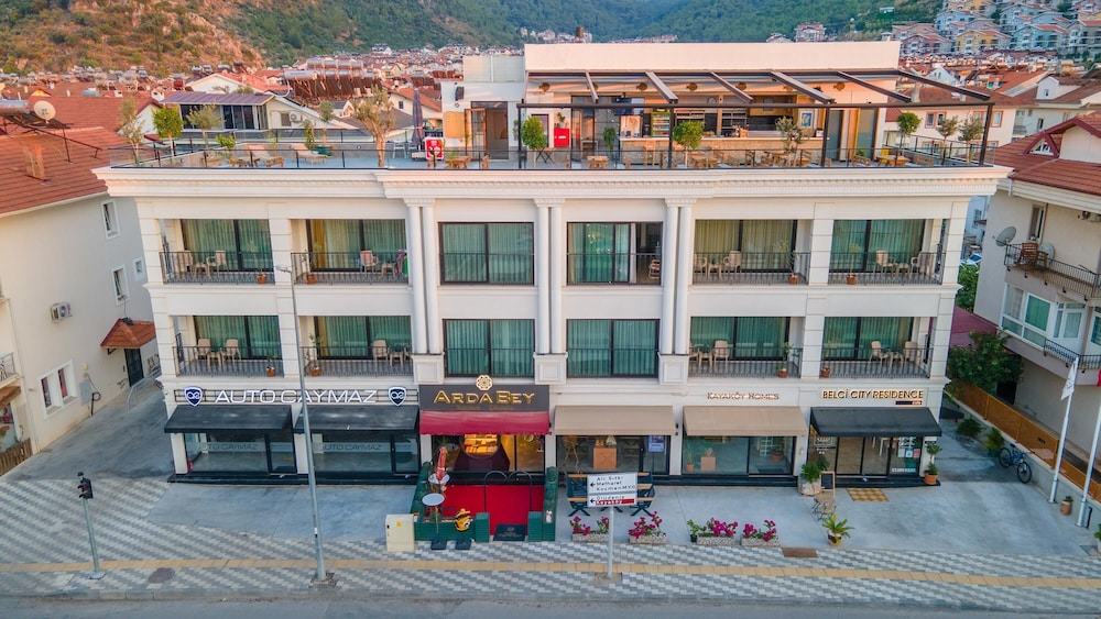 Belci City Residence - Image 102