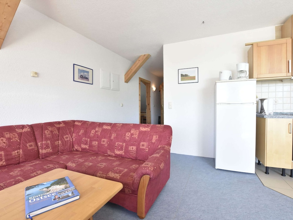 Spacious Apartment in Rerik Germany near Sea view 4