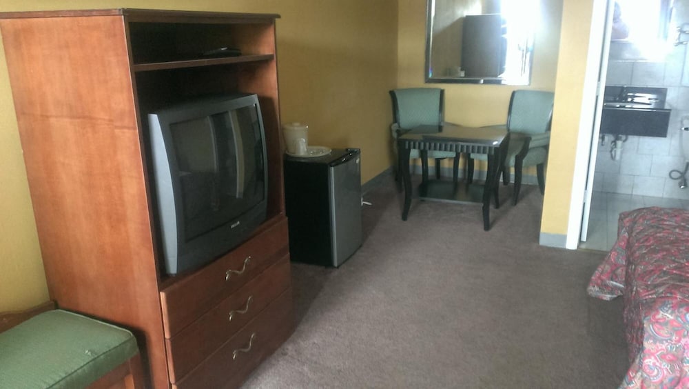 Branford Motel