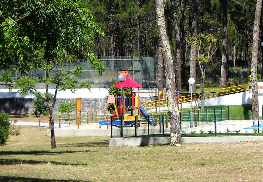 Parque de Campismo Orbitur Valado