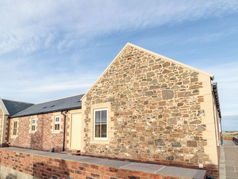 Glebe Cottage