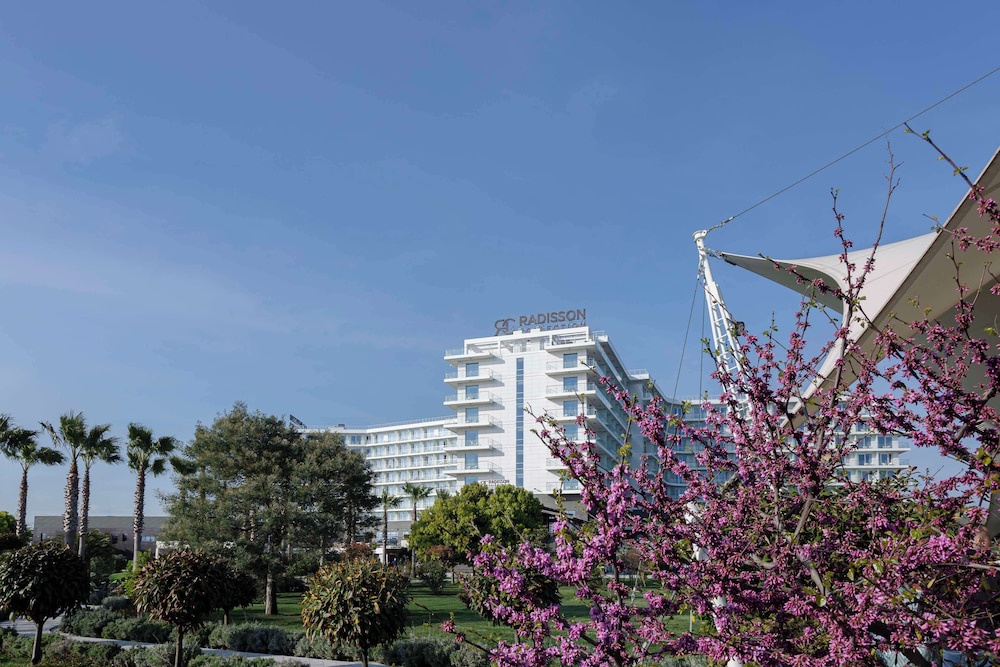 Radisson Collection Paradise Resort and Spa, Sochi