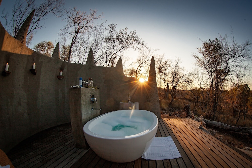 Garonga Safari Camp